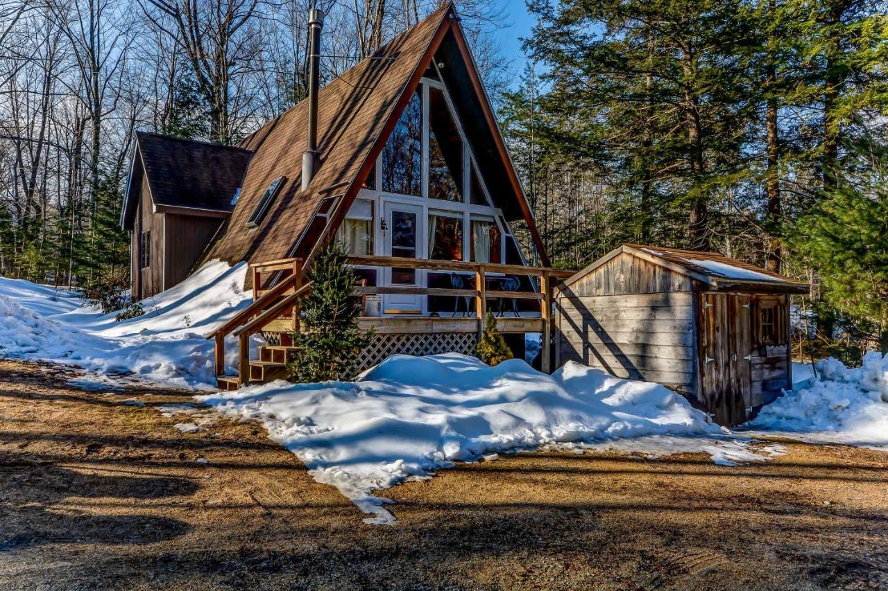 11 Island Drive Villa Madison Dış mekan fotoğraf