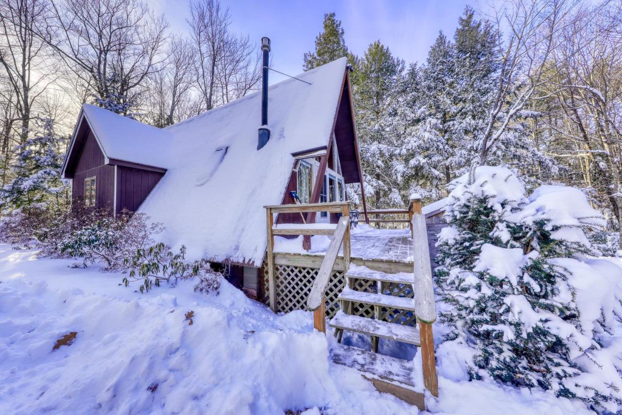 11 Island Drive Villa Madison Dış mekan fotoğraf