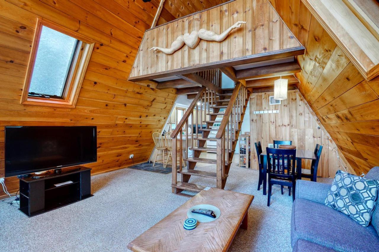 11 Island Drive Villa Madison Dış mekan fotoğraf