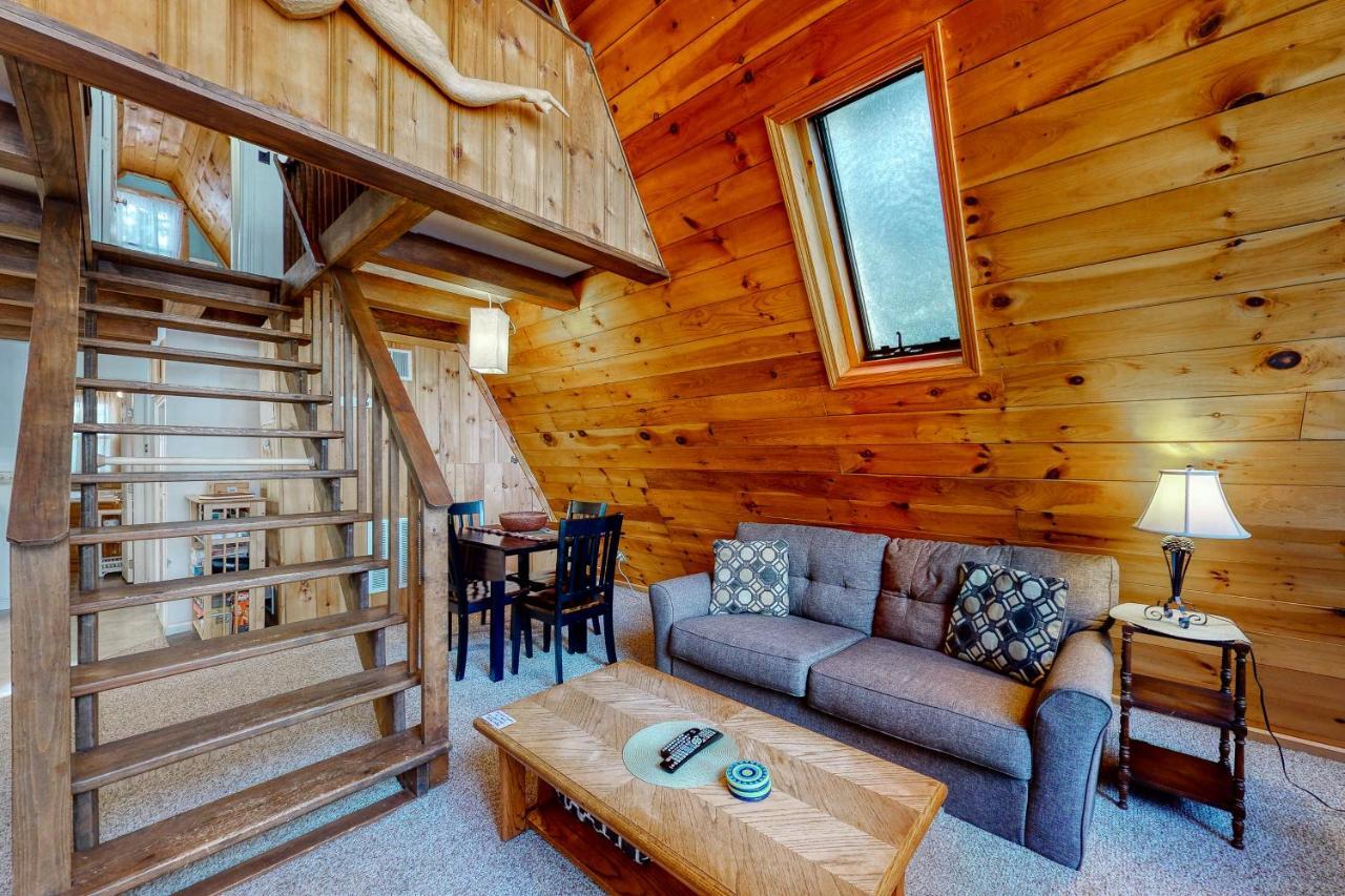 11 Island Drive Villa Madison Dış mekan fotoğraf