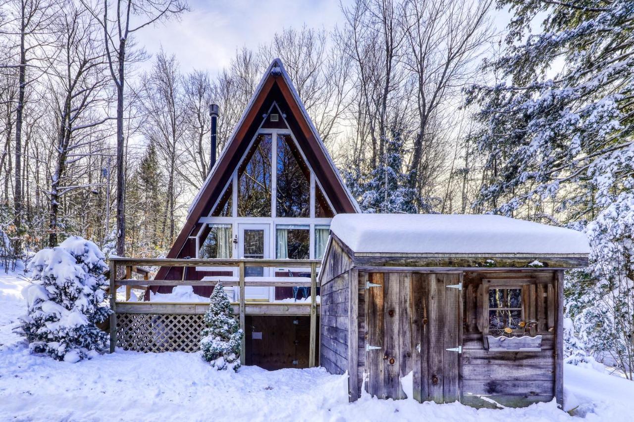 11 Island Drive Villa Madison Dış mekan fotoğraf
