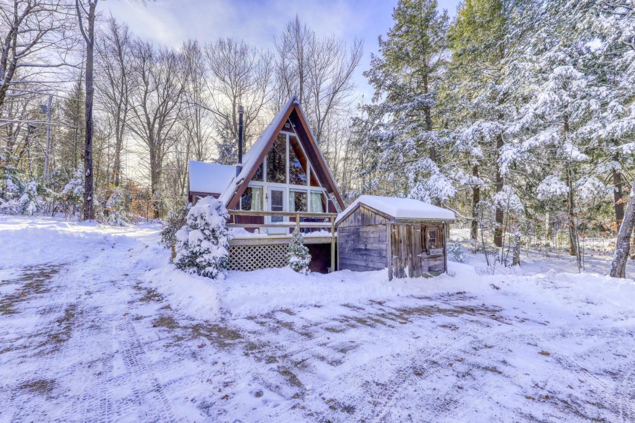 11 Island Drive Villa Madison Dış mekan fotoğraf