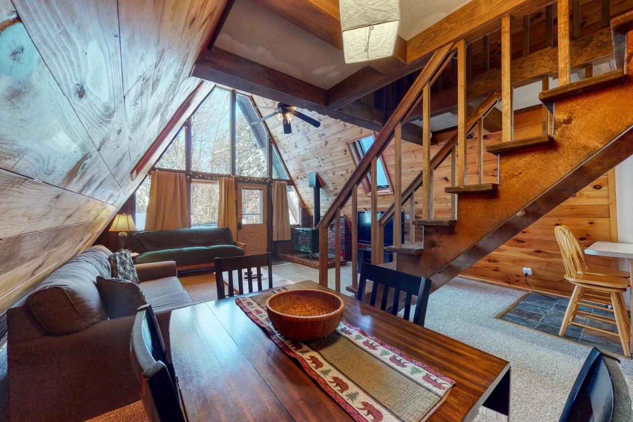 11 Island Drive Villa Madison Dış mekan fotoğraf