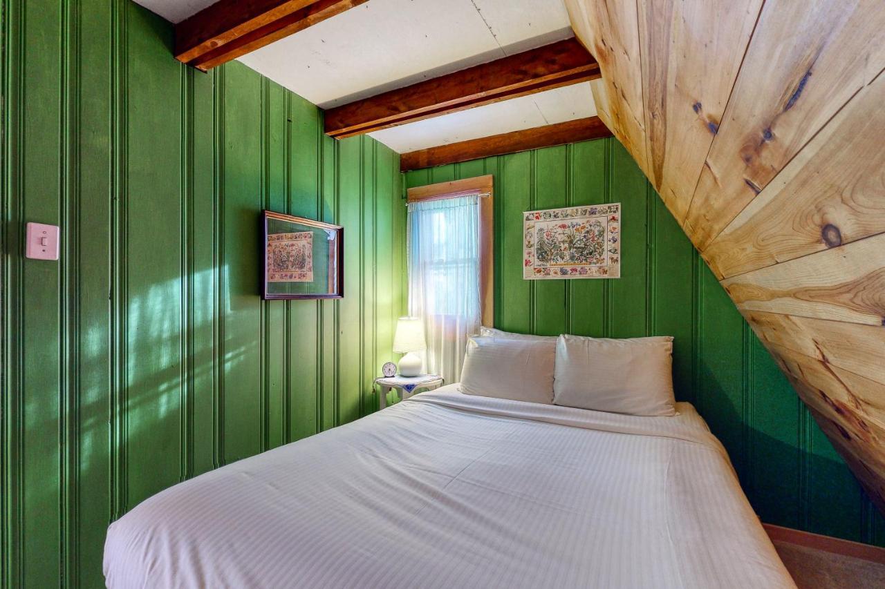 11 Island Drive Villa Madison Dış mekan fotoğraf