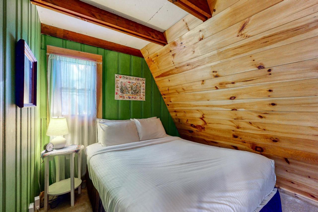 11 Island Drive Villa Madison Dış mekan fotoğraf