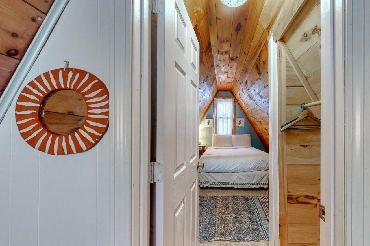 11 Island Drive Villa Madison Dış mekan fotoğraf
