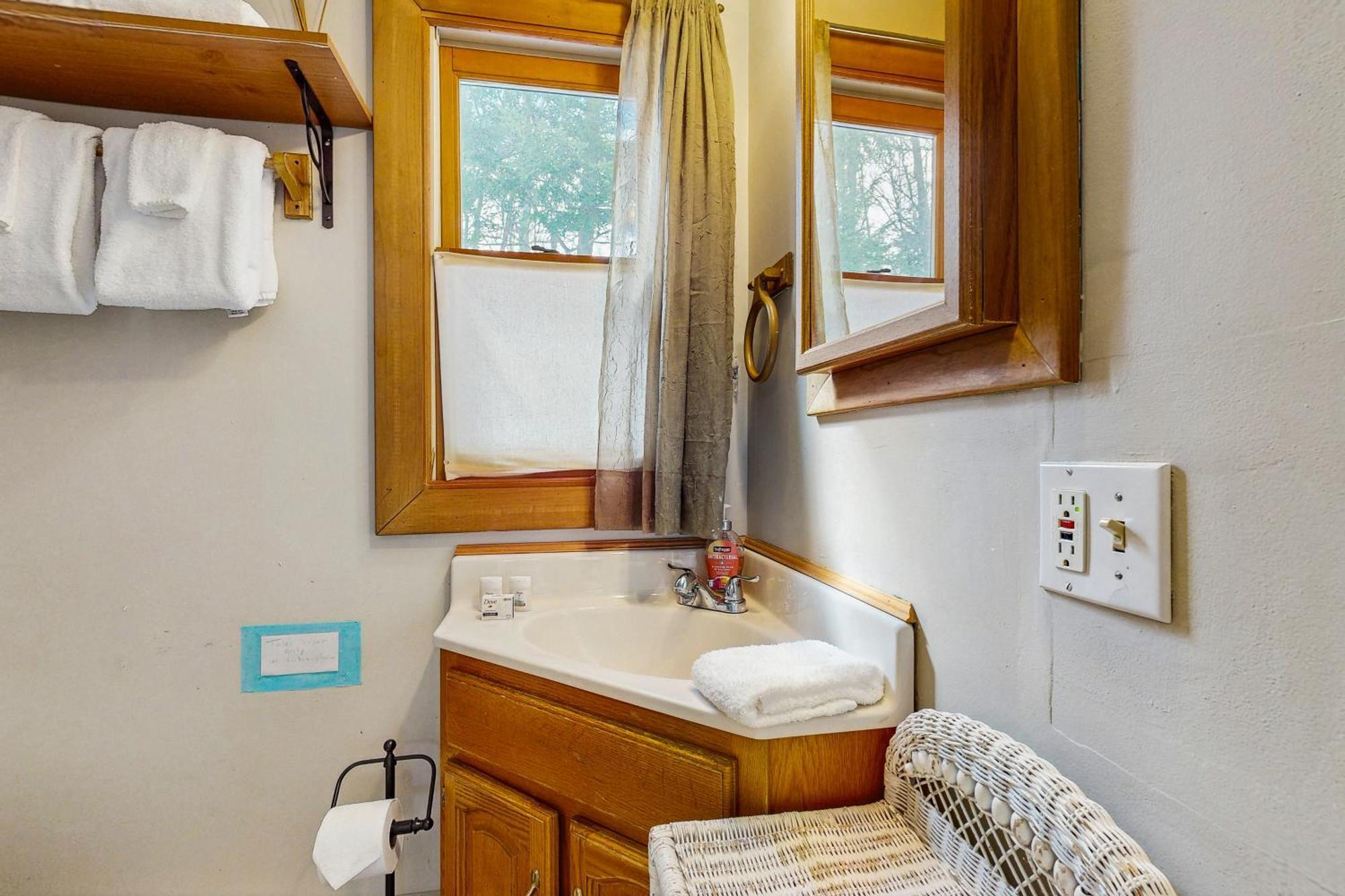 11 Island Drive Villa Madison Dış mekan fotoğraf