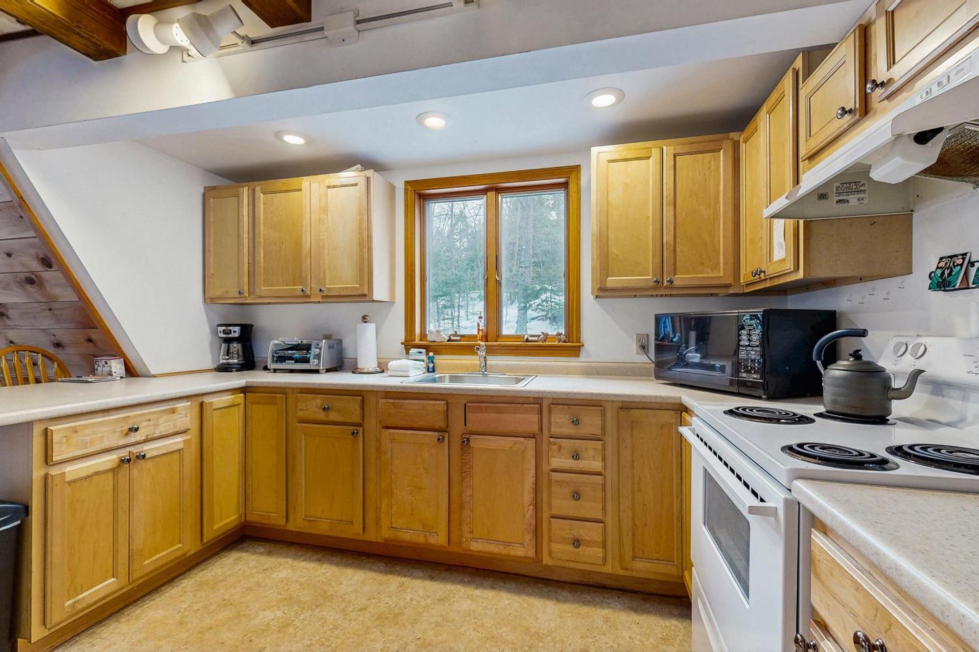 11 Island Drive Villa Madison Dış mekan fotoğraf