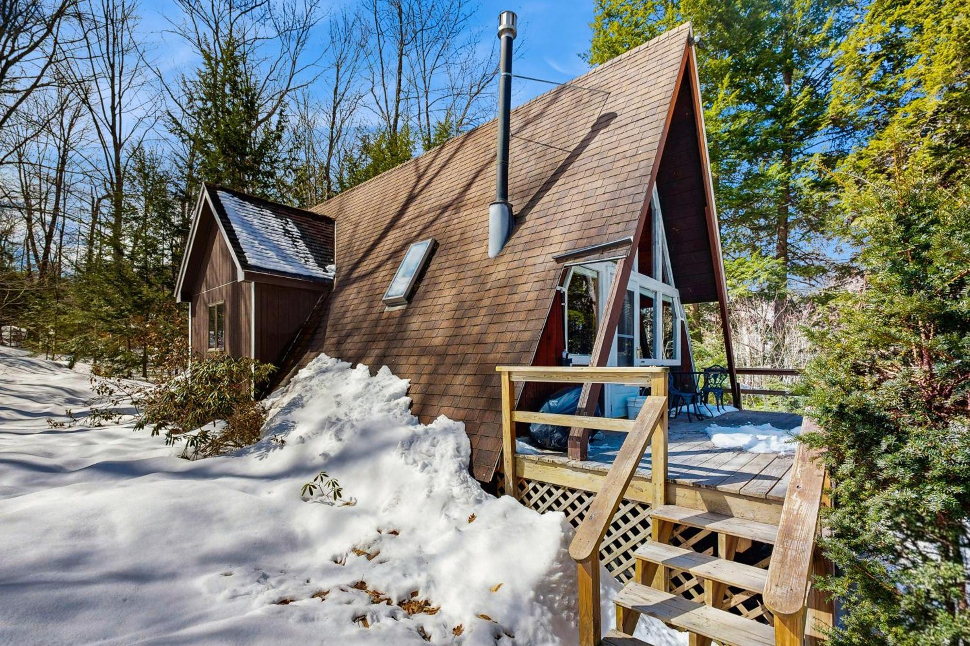 11 Island Drive Villa Madison Dış mekan fotoğraf