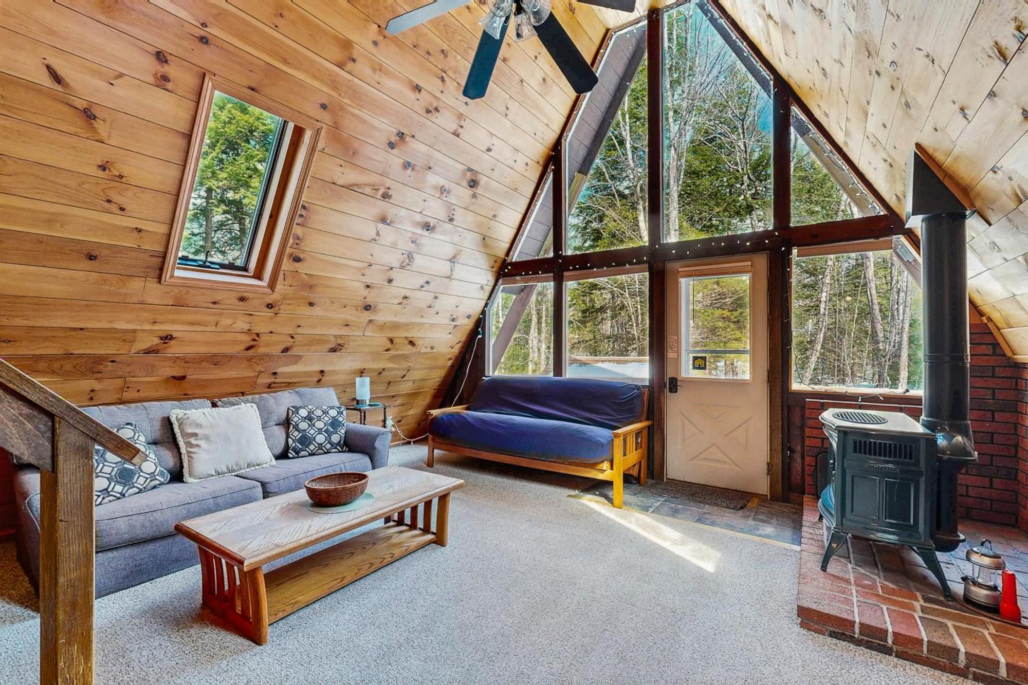 11 Island Drive Villa Madison Dış mekan fotoğraf