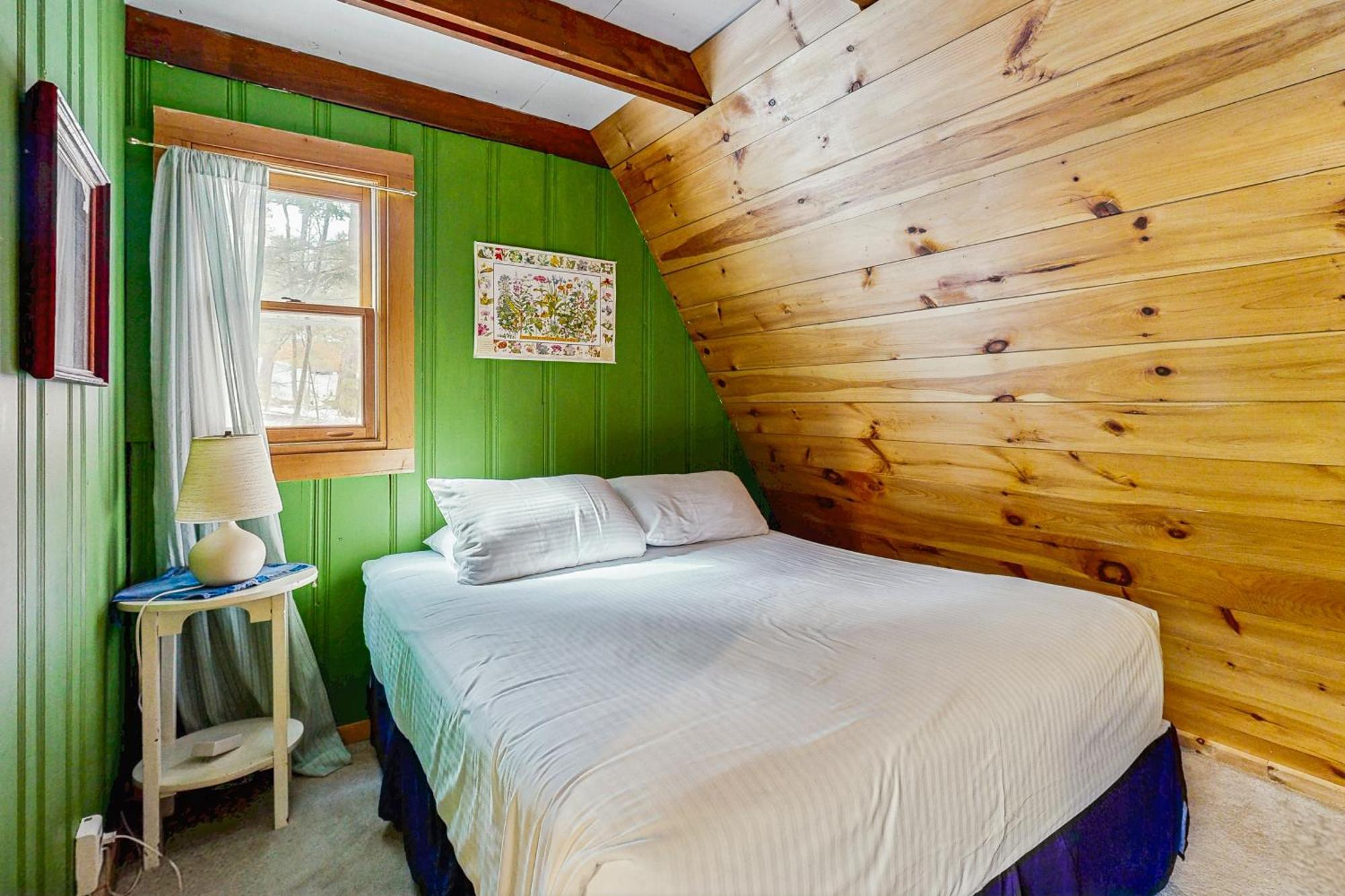 11 Island Drive Villa Madison Dış mekan fotoğraf
