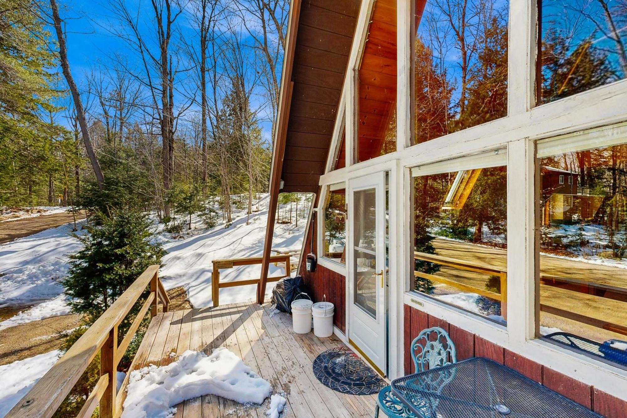 11 Island Drive Villa Madison Dış mekan fotoğraf